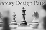Kod Esnekliğini Arttırın: Strategy Design Pattern