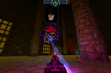 Review: Impaler — A retro shooter transporting you back to the 90s