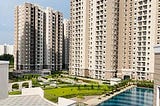 The Prestige City 4 BHK