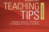 Download McKeachie’s Teaching Tips Pdf.
