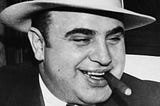 Al Capone — The man who ruled the 1920s is a New Yorker not Chicagoan