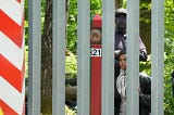 The Geopolitical Arbitrage of Sovereign Soil: Inside the EU’s “Return Hubs” and the Imminent Rise…
