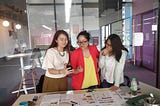 Re-engineering Malaysia Series: Fave Women in Tech