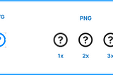 React Native: SVG Icon to Component