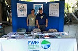 FWEE Hits a Homerun with Hydro Appreciation Day at Seattle Mariners Baseball Game