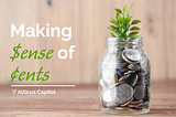 Making Sense of Cents Podcast