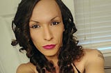 Indigenous Transgender Woman Last Seen Leaving Home in the Middle of the Night