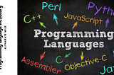 Programming language Dictionary