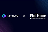 INTMAX colabora con Plat’Home para impulsar la innovación en Web3