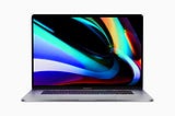 Why I returned the MacBook Pro 16”