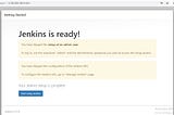 Using Helm Deploy A Jenkins Server In K8S Cluster