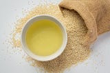 10 Health Benefits of Sesame Oil: Why You Should Use Nallennai Daily