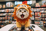 The Roaring Return: GameStop, Meme Coins, and the Echoes of 2021