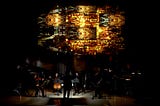 COMPOSER CONDUCTOR PETER PEYMAN FARZINPOUR UNVEILS CAPTIVATING NEW YOUTUBE RELEASE SHROTAVYASYA