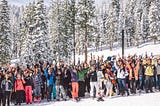 Epicurrence — What a Conference Should Be