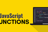 Diving deeper into JavaScript functions!