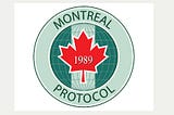 O Protocolo de Montreal