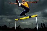 HURDLES TO POTENTIAL 3