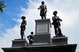 Why Ban “Divisive” Teachings While Protecting Divisive Confederate Monuments?