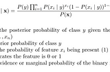 Hands-On NumPyro: A Practitioner’s Guide to Building Bernoulli Naive Bayes with Confidence…