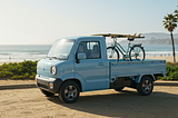 eMobilty Solution