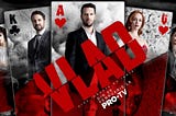 SEZONUL 4 “VLAD” EPISODUL 2 | PRO Tv