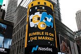 Why Bumble’s IPO is an exciting proposition