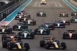 The Ultimate Guide to the Formula 1 2023 Season