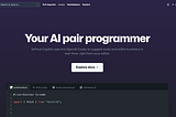 GitHub Copilot is not worth $10/month