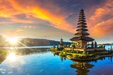 Bali Bliss: 10 Must-Visit Gems for an Unforgettable Adventure