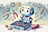 Your Personal Analytics Toolbox