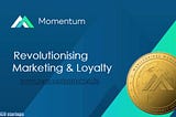 MobileBridge Momentum ICO Revolutionising Marketing & Loyalty