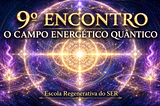 Campo Energético Quântico do EU SOU: A Cidade de Ouro, a Palavra, a Luz e o Som da Redenção Divina