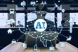 AI on EDGE -The future of Artificial Intelligence.