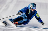 Ski Fast Carving Turns