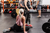Squat Is The Solution