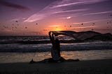 Inner Peace, Where Are Thee?