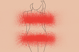 I Used an AI Tool to Nudify Myself…