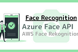 Face recognition assessment (Azure Face API)