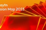 Klaytn 2023 Vision Map : Achieving the Mass Adoption Trifecta