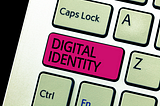 My Fascination With Identity Security