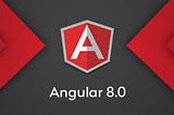 Angular 8 and Ivy (Lazy Loading)