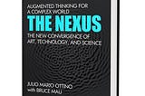 An interview on “The Nexus”, the 2022 book by Julio Mario Ottino and Bruce Mau