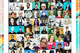 The #DataFam: 128 Authors From 21 Countries Spanning Six Continents Share Their 2020 Tableau…