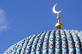 Islam Projected to Eclipse Christianity as World’s Top Religion