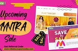 Shop Like a Pro! Insider Tips to Master the Upcoming Myntra Sale