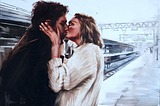 Stations: Captivating Moments Unveiled through Oil Paintings by Igor Shulman