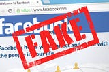 Facebook: Fake News