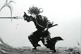 What does it mean to be truly strong? Vagabond and Vinland Saga analysis