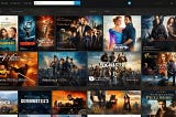 Flicksmore: Watch Movies and TV Shows Online